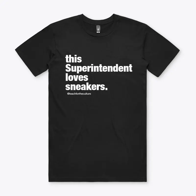 superintendent 